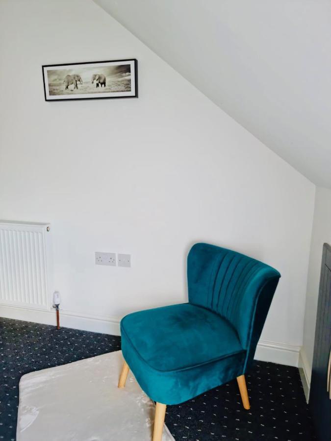 Cosy 3 Bed Apartment Near Birmingham Airport & Nec Perfect For Groups & Contractors! Εξωτερικό φωτογραφία