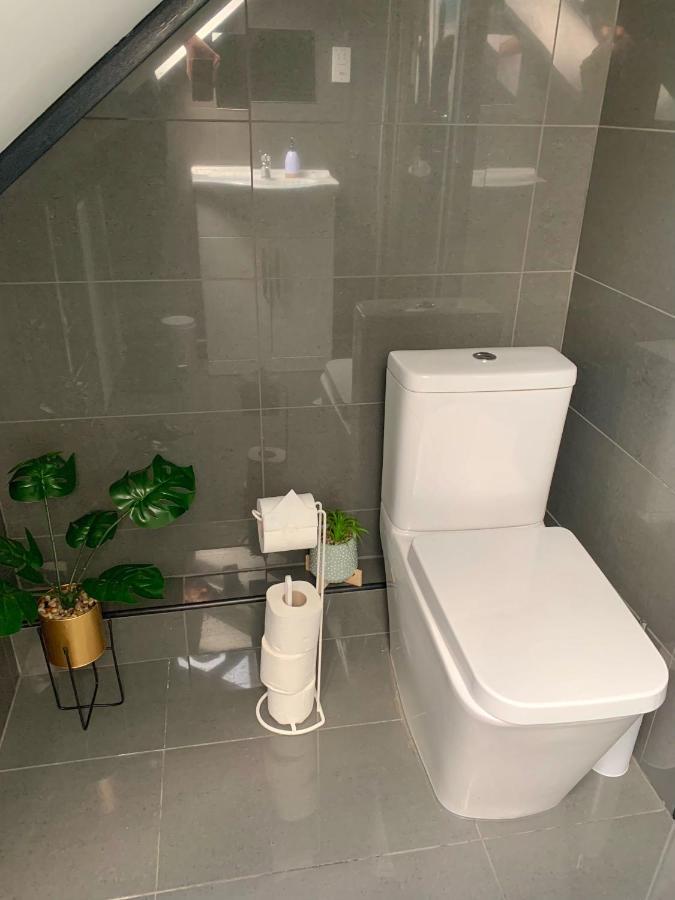Cosy 3 Bed Apartment Near Birmingham Airport & Nec Perfect For Groups & Contractors! Εξωτερικό φωτογραφία