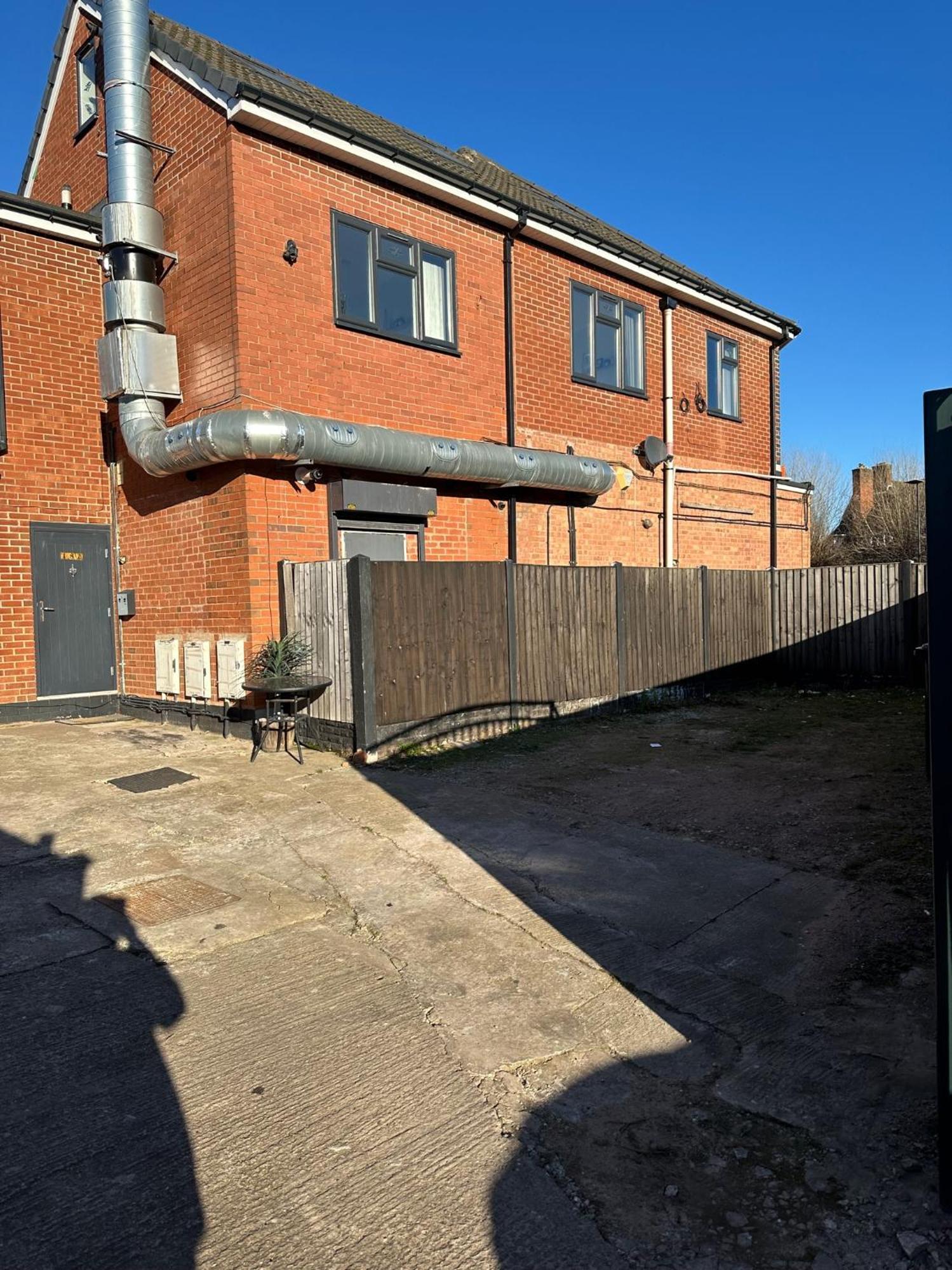 Cosy 3 Bed Apartment Near Birmingham Airport & Nec Perfect For Groups & Contractors! Εξωτερικό φωτογραφία